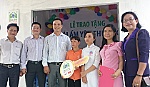 VTVcab lan tỏa yêu thương