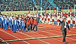 Tập trung phát triển TDTT cho mọi người và thể thao thành tích cao