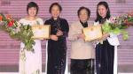 Vietnam recognises second female professor in mathematics