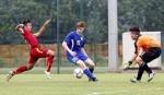 Việt Nam đăng cai Giải bóng đá vô địch U16 Đông Nam Á 2016