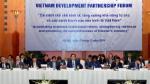 Vietnam Development Partnership Forum to be held this year