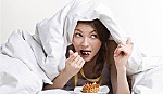 Thói quen xấu không nên lặp lại sau mỗi bữa ăn