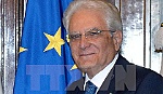 Tăng cường quan hệ đối tác chiến lược giữa Việt Nam và Italy