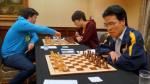 GM Le Quang Liem climbs to 33rd in November FIDE rankings