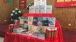 Books on Vietnamese Party and leaders make debut