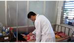 57 công nhân nhập viện nghi do ngộ độc thực phẩm