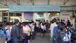 Thailand officially receives Vietnamese workers