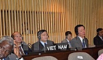 Việt Nam được bầu vào Hội đồng chấp hành UNESCO