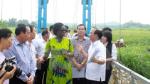 WB to fund second phase of suspension bridge projects