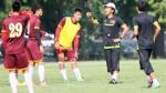 Vietnam earn berth in Asian Cup's last qualifier