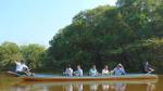 Surveying a tour to Dong Thap Muoi Ecological Reserve