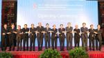 ASEAN telecoms ministers' meeting opens in Da Nang