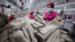 Garment & textile exports to hit 27.5 bln USD