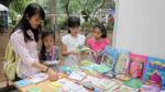 Awards presented to outstanding literature works for children