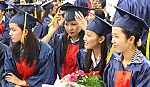 Từ Viện Đại học Cộng đồng đến Trường Đại học Tiền Giang