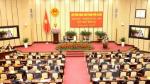 Hanoi People's Council wraps up 14th session