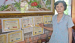 Chương trình học bổng 