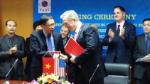 Vietnam and NASA ink agreement on earth science education co-operation