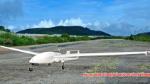 Vietnam launches long-range drone for research, defense purposes