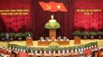 Party Central Committee convenes 13th meeting