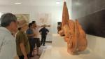 Large-scale architectural traces discovered at Thang Long citadel