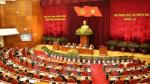 Party Central Committee focuses on feedback on draft political report