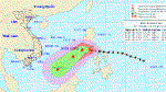 Localities, ministries urged to gear up for typhoon Melor