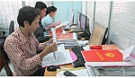 Bài 1: Những khó khăn, bất cập trong cấp GCNQSDĐ