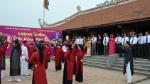 UNESCO-recognized Intangible Cultural Heritage Festival in Vietnam