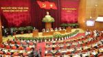 Party Central Committee continues with personnel work