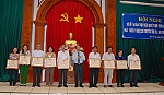Phấn đấu 100% bệnh viện đa khoa có khoa y học cổ truyền