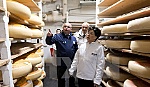 420.000 người chết mỗi năm do các bệnh liên quan đến thực phẩm