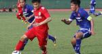 Vietnam targets Asian quarter-finals