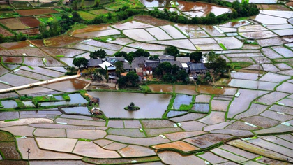 Entrants are encouraged to capture the land and people of Vietnam