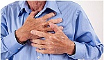 Ăn nhiều đường dễ đau tim