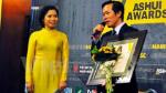 Outstanding contributors to Vietnamese architecture honoured