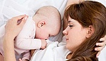 Chế độ ăn dành cho phụ nữ mới sinh