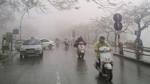 Strongest cold spell of the year hits northern Vietnam