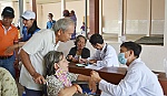 Hội thầy thuốc trẻ: Nơi rèn nghề và rèn người của giới trẻ nghề y