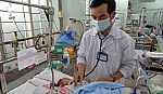 Cấp cứu thành công trường hợp phổi non