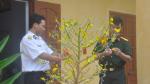 President sends Tet greetings to Truong Sa soldiers, residents