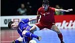 Đội tuyển Việt Nam sớm giành quyền vào tứ kết Futsal châu Á?