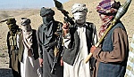 Đại diện cấp cao Taliban bí mật đến Pakistan chuẩn bị hòa đàm