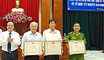 Tết Nguyên đán Bính Thân 2016: Diễn ra lành mạnh, an toàn và tiết kiệm