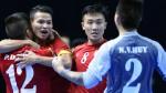 FIFA welcomes Vietnam to Futsal World Cup