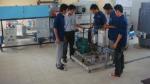 Project to orient occupational education to green growth demand