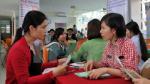 Ho Chi Minh City enterprises need 26,000 recruits in March