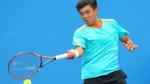 Vietnam's tennis team head for Davis Cup competition