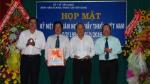 Provincial leaders congratulate Vietnam Doctor's Day