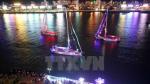 Clipper boats enter 8th racing leg from Da Nang